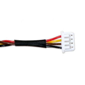 Вентилятор для ноутбука LENOVO IdeaPad 320-15ABR 320-15AST 320-15IAP 320-15ISK 320-15IKB 320-17IKB 330-15AST 520-15IKB 5V 0.5A 4pin