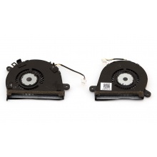 Вентилятор для ноутбука LENOVO Yoga 710-15IKB 710-15ISK 710-14IKB 710-14ISK 5V 0.5A 4pin (левый+правый)