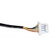 Вентилятор для ноутбука LENOVO Yoga 710-15IKB 710-15ISK 710-14IKB 710-14ISK 5V 0.5A 4pin (лівий+правий)