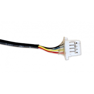 Вентилятор для ноутбука LENOVO Yoga 710-15IKB 710-15ISK 710-14IKB 710-14ISK 5V 0.5A 4pin (лівий+правий)