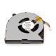 Вентилятор для ноутбука LENOVO IdeaPad Y700-15ACZ Y700-15ISK 5V 0.45A 4pin