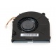 Вентилятор для ноутбука LENOVO IdeaPad Y700-15ACZ Y700-15ISK 5V 0.45A 4pin