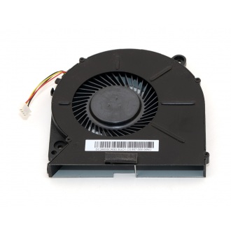Вентилятор для ноутбука LENOVO IdeaPad Y700-15ACZ Y700-15ISK 5V 0.45A 4pin