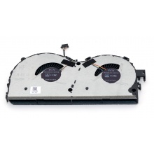 Вентилятор для ноутбука LENOVO Legion Y520-15IKB Rescuer R720-15IKB 5V 0.5A 8pin