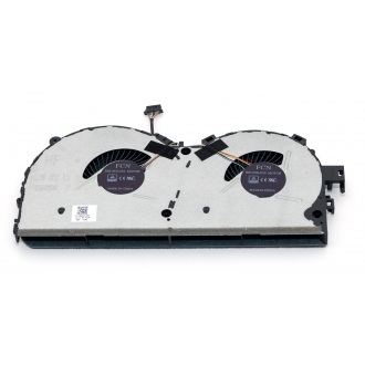 Вентилятор для ноутбука LENOVO Legion Y520-15IKB Rescuer R720-15IKB 5V 0.5A 8pin
