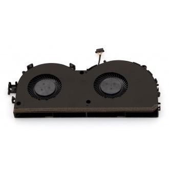 Вентилятор для ноутбука LENOVO Legion Y520-15IKB Rescuer R720-15IKB 5V 0.5A 8pin