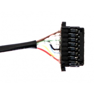 Вентилятор для ноутбука LENOVO Legion Y520-15IKB Rescuer R720-15IKB 5V 0.5A 8pin