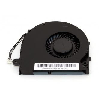 Вентилятор для ноутбука LENOVO IdeaPad B50-30 B50-45 B50-70 B50-75 B50-80 B50-30 B51-30 B51-35 B51-80 5V 0.45A 4pin