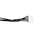 Вентилятор для ноутбука LENOVO IdeaPad B50-30 B50-45 B50-70 B50-75 B50-80 B50-30 B51-30 B51-35 B51-80 5V 0.45A 4pin