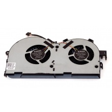 Вентилятор для ноутбука LENOVO Legion Y520-15IKBM Rescuer R720-15IKBM 5V 0.5A 8pin (для відеокарти 1060Ti)