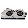 Вентилятор для ноутбука LENOVO Legion Y520-15IKBM Rescuer R720-15IKBM 5V 0.5A 8pin (для 1060Ti графической карты)