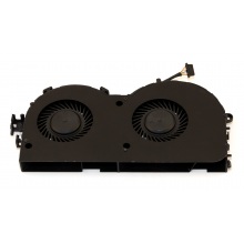 Вентилятор для ноутбука LENOVO Legion Y520-15IKBM Rescuer R720-15IKBM 5V 0.5A 8pin (для відеокарти 1060Ti)