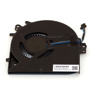 Вентилятор для ноутбука HP ProBook 450 G5 455 G5 470 G5 5V 0.5A 4pin