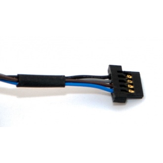 Вентилятор для ноутбука HP ProBook 450 G5 455 G5 470 G5 5V 0.5A 4pin
