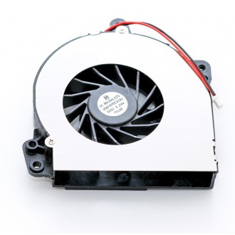 Вентилятор для ноутбука HP 500 510 520 530 540 G7000, Presario C700 A900 5V 0.5A 2pin