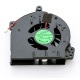 Вентилятор для ноутбука HP 500 510 520 530 540 G7000, Presario C700 A900 5V 0.5A 2pin