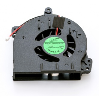 Вентилятор для ноутбука HP 500 510 520 530 540 G7000, Presario C700 A900 5V 0.5A 2pin