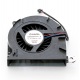 Вентилятор для ноутбука HP 6440B 6445B 6545B 5V 0.38A 3pin