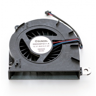 Вентилятор для ноутбука HP 6440B 6445B 6545B 5V 0.38A 3pin