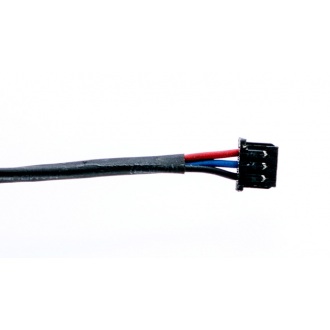 Вентилятор для ноутбука HP 6440B 6445B 6545B 5V 0.38A 3pin