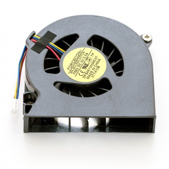 Вентилятор для ноутбука HP 6530B 6535B 6730B 6735B 5V 0.5A 4pin