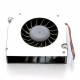 Вентилятор для ноутбука HP 6530B 6535B 6730B 6735B 5V 0.5A 4pin