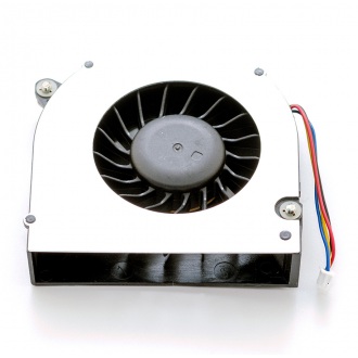 Вентилятор для ноутбука HP 6530B 6535B 6730B 6735B 5V 0.5A 4pin