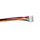 Вентилятор для ноутбука HP 6530B 6535B 6730B 6735B 5V 0.5A 4pin