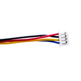 Вентилятор для ноутбука HP 6530B 6535B 6730B 6735B 5V 0.5A 4pin