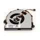 Вентилятор для ноутбука HP 250 G7 255 G7 15-da 15-db Pavilion 15-dr 15-dx 5V 0.4A 4pin