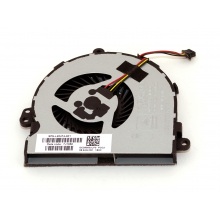 Вентилятор для ноутбука HP 250 G7 255 G7 15-da 15-db Pavilion 15-dr 15-dx 5V 0.4A 4pin