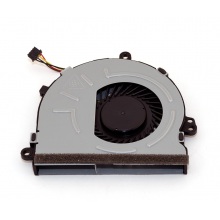 Вентилятор для ноутбука HP 250 G7 255 G7 15-da 15-db Pavilion 15-dr 15-dx 5V 0.4A 4pin