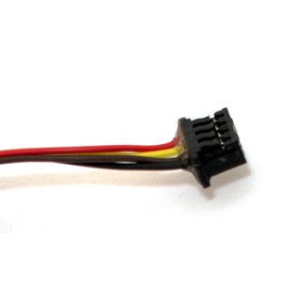 Вентилятор для ноутбука HP 250 G7 255 G7 15-da 15-db Pavilion 15-dr 15-dx 5V 0.4A 4pin
