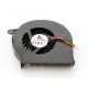 Вентилятор для ноутбука HP Presario CQ62 G62 G72 5V 0.38A 3pin