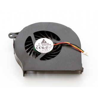 Вентилятор для ноутбука HP Presario CQ62 G62 G72 5V 0.38A 3pin