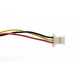 Вентилятор для ноутбука HP Presario CQ62 G62 G72 5V 0.38A 3pin