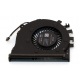 Вентилятор для ноутбука HP 17-ca 17-by 5V 0.5A 4pin