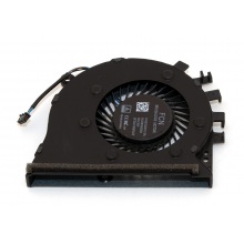 Вентилятор для ноутбука HP 17-ca 17-by 5V 0.5A 4pin