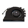 Вентилятор для ноутбука HP 17-ca 17-by 5V 0.5A 4pin