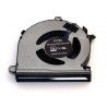 Вентилятор для ноутбука HP Pavilion Gaming 15-ec 16-a 5V 0.5A 4pin