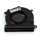 Вентилятор для ноутбука HP Pavilion Gaming 15-ec 16-a 5V 0.5A 4pin