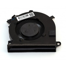 Вентилятор для ноутбука HP Pavilion Gaming 15-ec 16-a 5V 0.5A 4pin