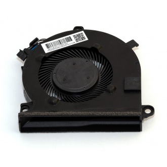 Вентилятор для ноутбука HP Pavilion Gaming 15-ec 16-a 5V 0.5A 4pin