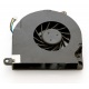 Вентилятор для ноутбука HP EliteBook 8530W 5V 0.34A 4pin (for 2-core CPU)