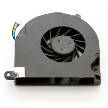 Вентилятор для ноутбука HP EliteBook 8530W 5V 0.34A 4pin (для 2-ядерных CPU)