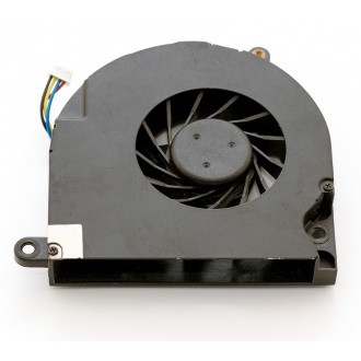 Вентилятор для ноутбука HP EliteBook 8530W 5V 0.34A 4pin (для 2-ядерных CPU)