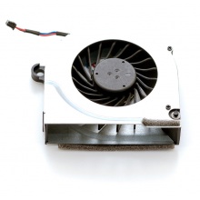 Вентилятор для ноутбука HP ProBook 4320S 4321S 4325S 4326S 4420S 4421S 4425S 4426S 5V 0.4A 3pin