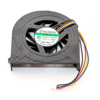 Вентилятор для ноутбука HP ProBook 4520s 4525s 4720S 5V 0.4A 4pin