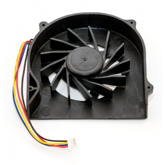 Вентилятор для ноутбука HP ProBook 4520s 4525s 4720S 5V 0.4A 4pin