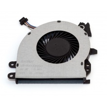 Вентилятор для ноутбука HP ProBook 450 G4 455 G4 470 G4 5V 0.5A 4pin